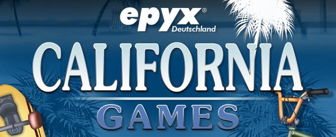 California Games Retro Edition-RAZOR Free Download