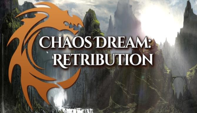 Chaos Dream Retribution-DARKSiDERS Free Download