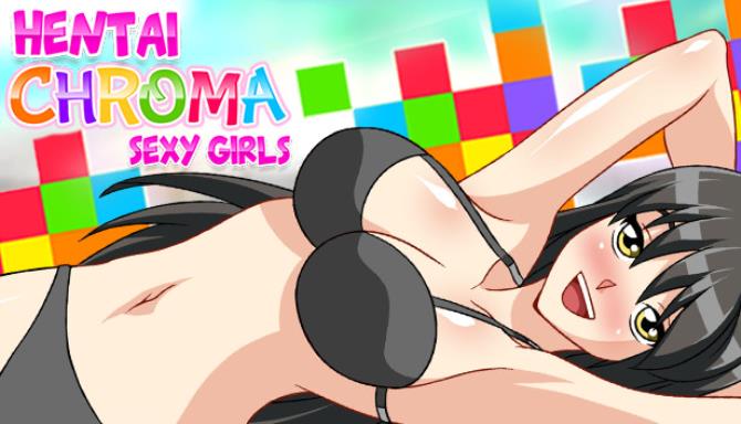 Chroma : Sexy Hentai Girls Free Download