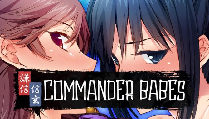 Commander Babes Free Download