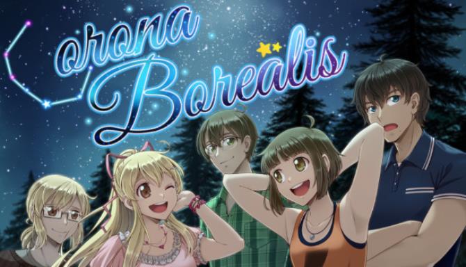 Corona Borealis Free Download