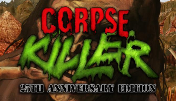 Corpse Killer 25th Anniversary Edition-PLAZA Free Download