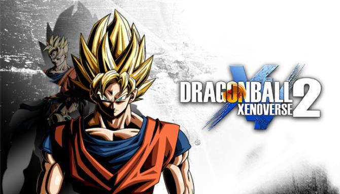 Dragon Ball Xenoverse 2 v1 13-CODEX Free Download