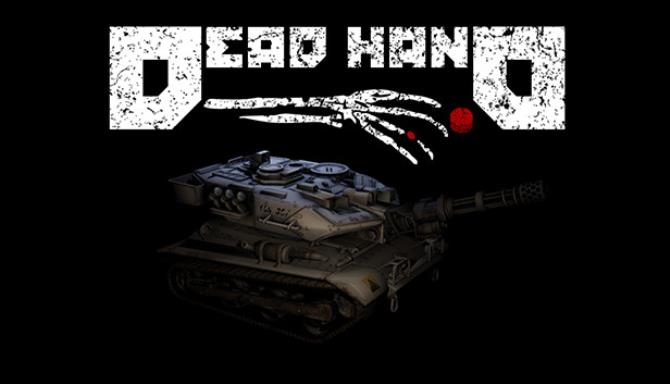Dead Hand-HOODLUM Free Download