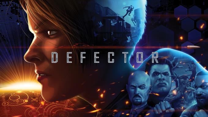 Defector Free Download