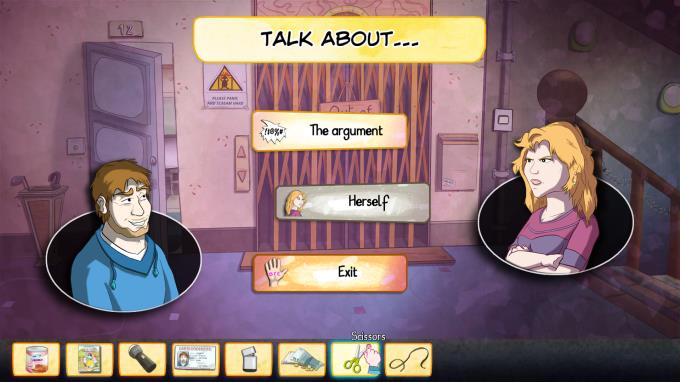 Demetrios The BIG Cynical Adventure RIP Torrent Download