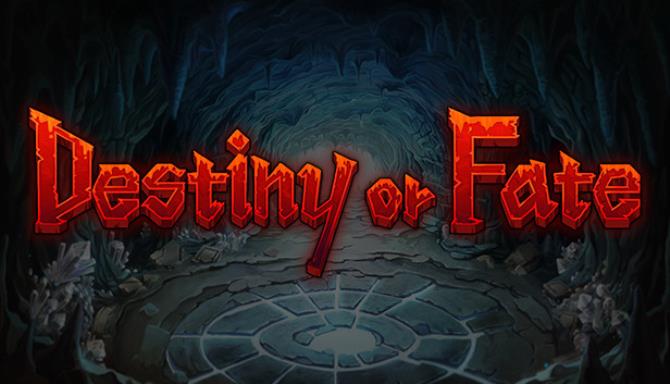 Destiny or Fate-TiNYiSO Free Download