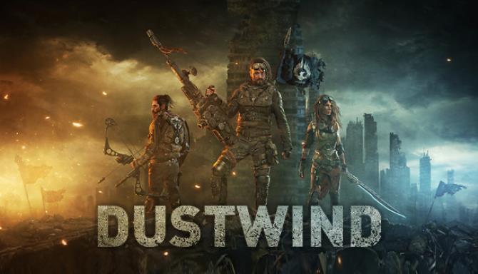 Dustwind Update v5807-PLAZA Free Download