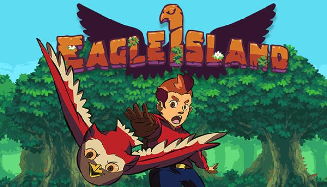 Eagle Island Free Download