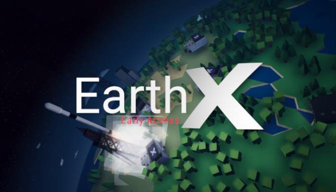 EarthX Free Download