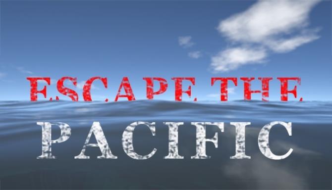 Escape The Pacific Free Download