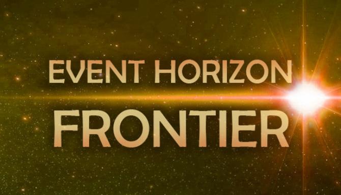 Event Horizon Frontier-DARKZER0 Free Download