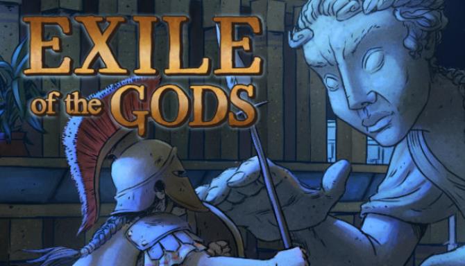 Exile of the Gods Free Download