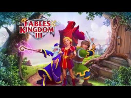 Fables of the Kingdom III Collectors Edition-RAZOR Free Download