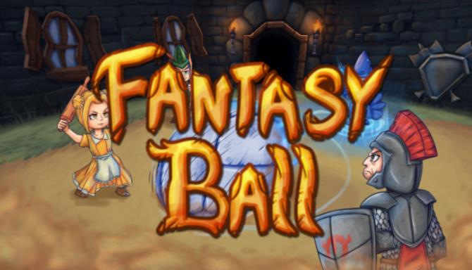 Fantasy Ball-DARKZER0 Free Download