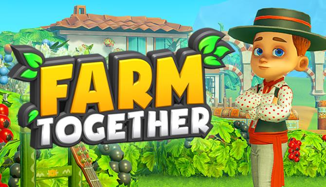 Farm Together Paella Pack-TiNYiSO Free Download