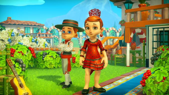 Farm Together Paella Pack Torrent Download