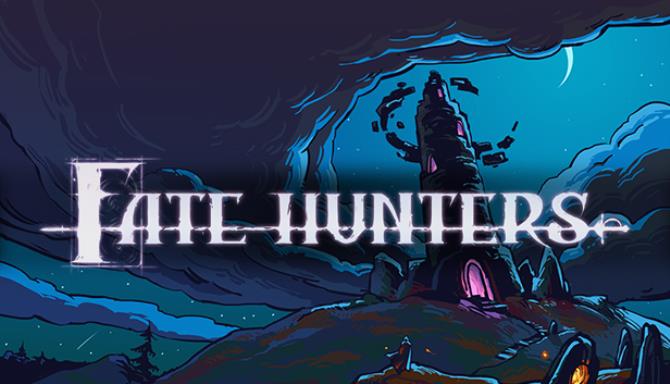 Fate Hunters-DARKZER0 Free Download