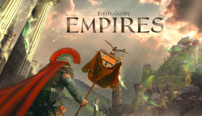 Field of Glory Empires Diplomacy-PLAZA Free Download