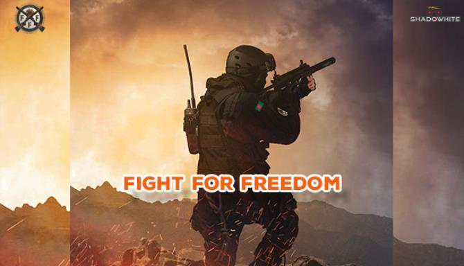 Fight For Freedom-PLAZA Free Download