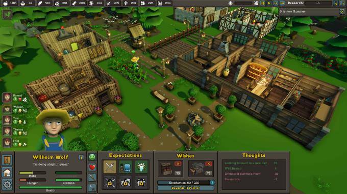 Founders' Fortune Torrent Download