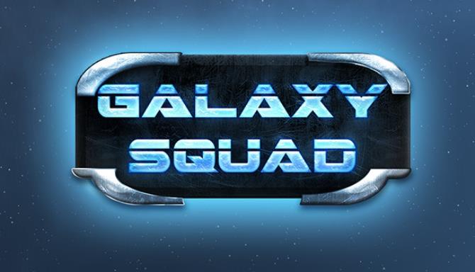 Galaxy Squad-DARKSiDERS Free Download