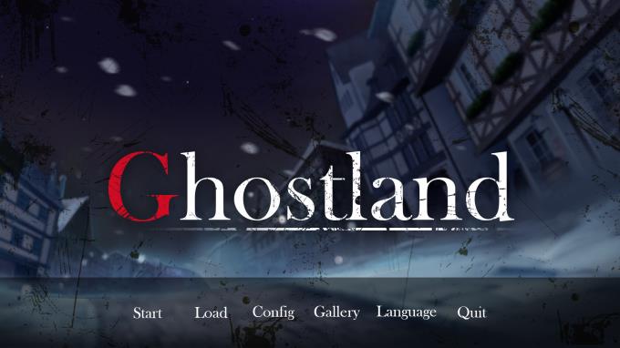 Ghost Land Torrent Download