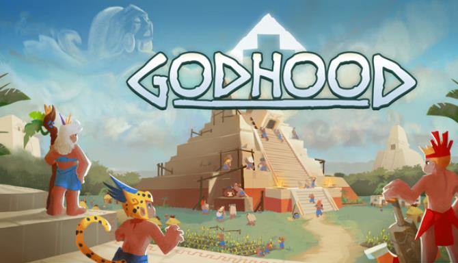 Godhood Free Download