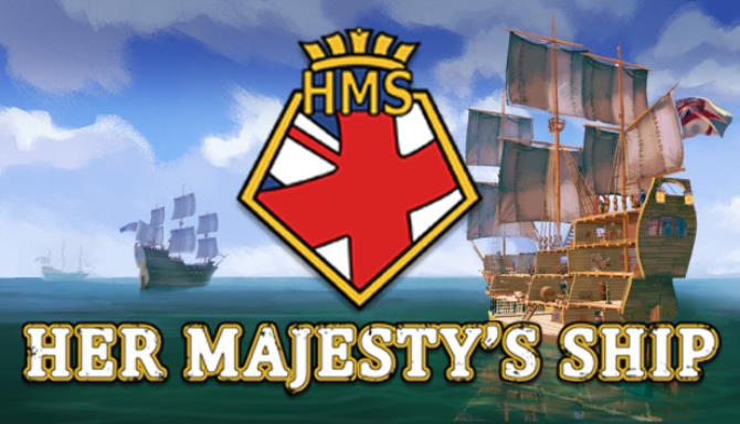 Her Majestys Ship-PLAZA