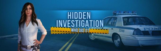 Hidden Investigation Who Did It-RAZOR Free Download