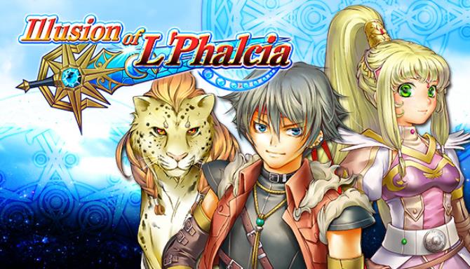 Illusion of LPhalcia-DARKZER0 Free Download