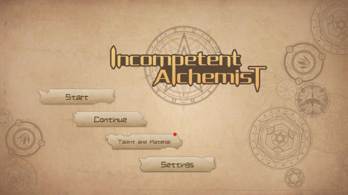 Incompetent Alchemist Torrent Download
