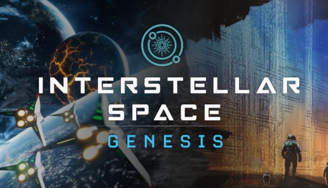 Interstellar Space Genesis Update v1 1 1-PLAZA Free Download