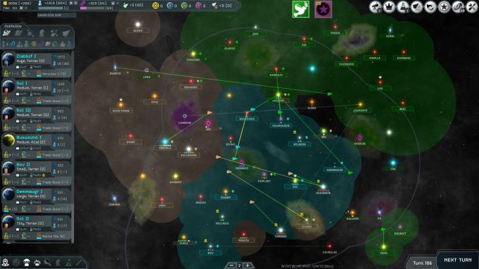 Interstellar Space Genesis Torrent Download