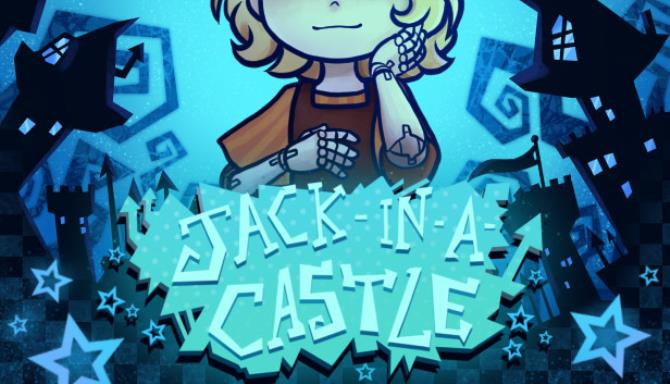 Jack In A Castle-DARKZER0 Free Download