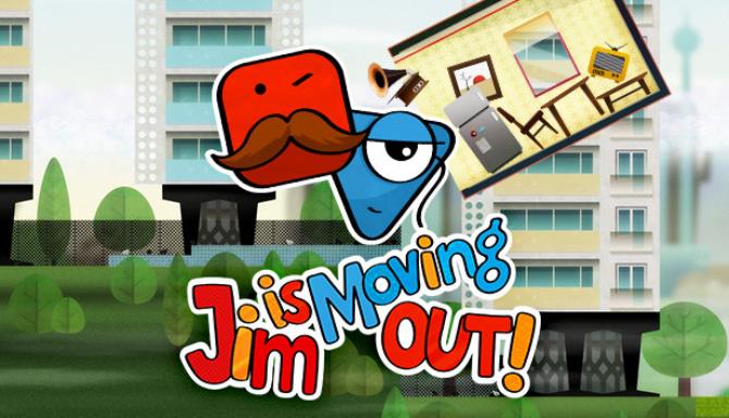 Jim is Moving Out-SiMPLEX Free Download