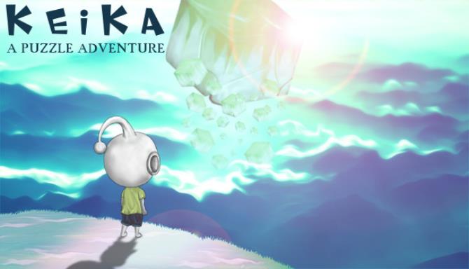 KEIKA A Puzzle Adventure-DARKZER0 Free Download