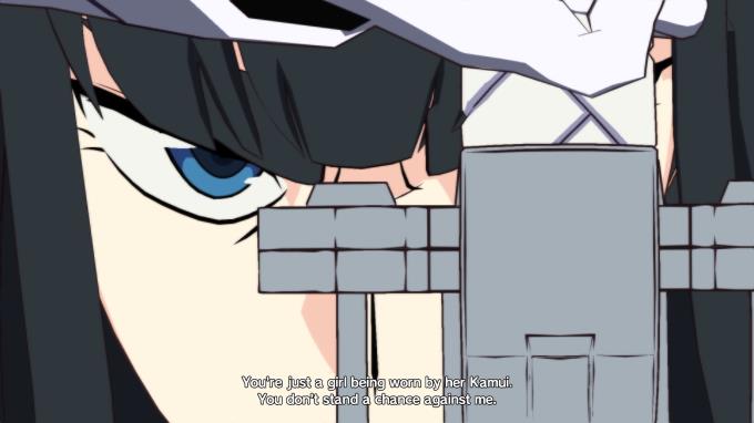 KILL la KILL IF PC Crack