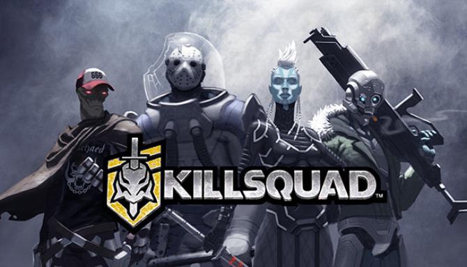 Killsquad Free Download