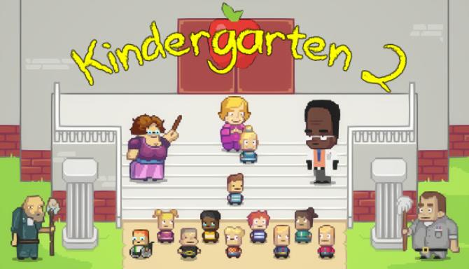 Kindergarten 2 Free Download