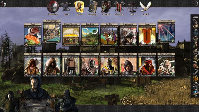 Kingdom Wars 2 Definitive Edition PC Crack