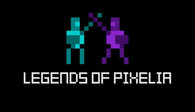 Legends of Pixelia Free Download