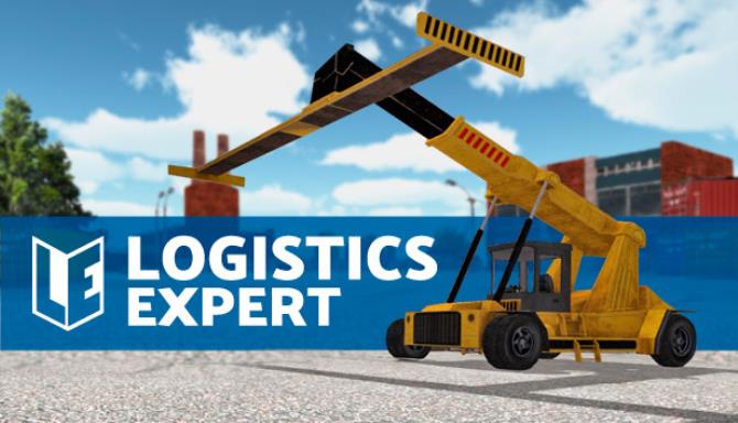 Logistics Expert-DARKZER0 Free Download