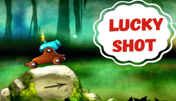 Lucky Shot-RAZOR Free Download