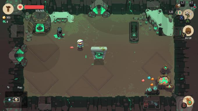 Moonlighter Between Dimensions Torrent Download