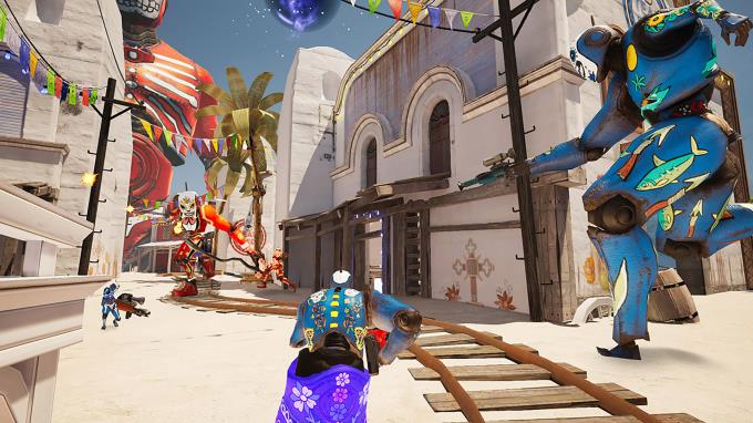 Morphies Law Remorphed PC Crack