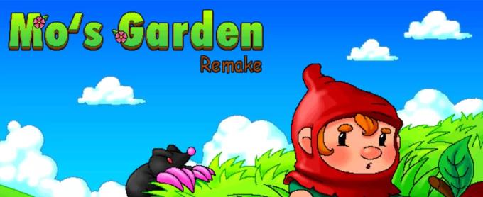 Mos Garden Remake-RAZOR Free Download