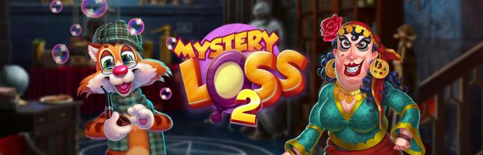 Mystery Loss 2-RAZOR Free Download