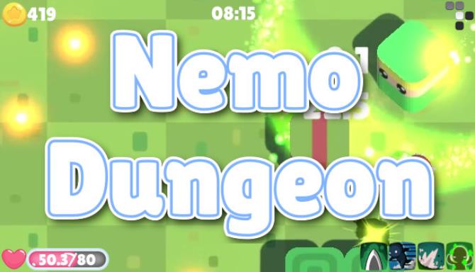 Nemo Dungeon Free Download