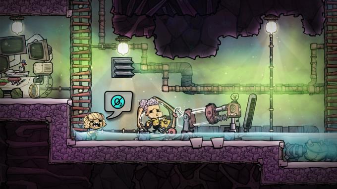 Oxygen Not Included Torrent Download